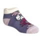 SmartWool Honey Buzz Socks - Merino Wool, Below-the-Ankle (For Kids)