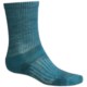 SmartWool Lightweight Walking Socks - Merino Wool, Crew (For Men and Women)