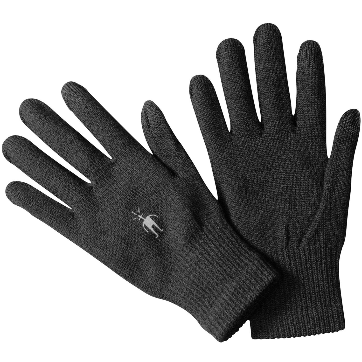 Smartwool Liner Gloves (For Men and Women)