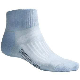 SmartWool Merino Wool Walking Socks (For Women) in Blueprint