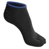 SmartWool Micro Toe Socks - Merino Wool (For Men and Women)