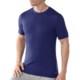 SmartWool Microweight Merino Wool T-Shirt - UPF 30, Short Sleeve (For Men)