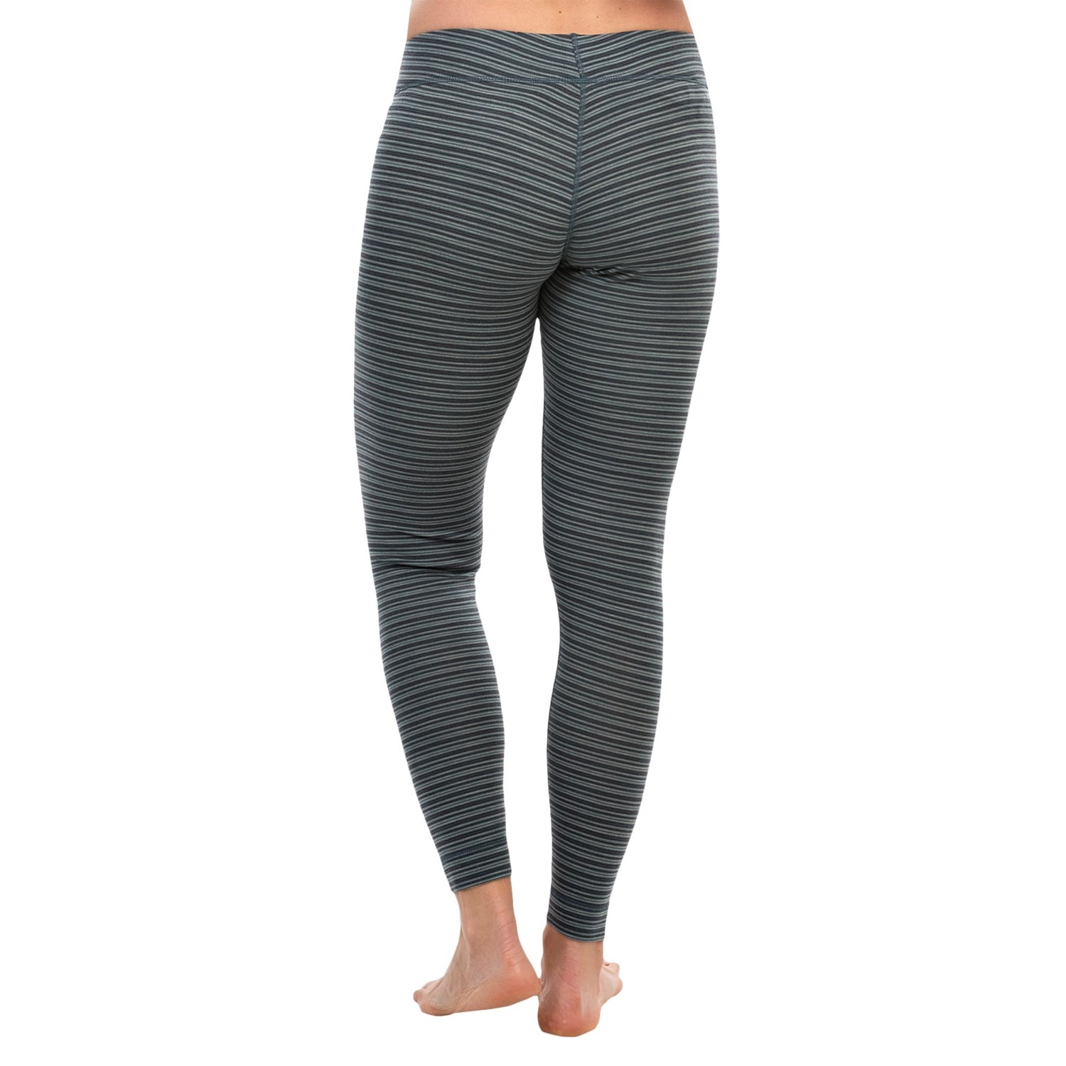 SmartWool NTS 250 Pattern Base Layer Bottoms (For Women)