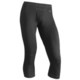 SmartWool NTS Base Layer Boot Top Bottoms - Merino Wool, 3/4 Length, Midweight (For Men)