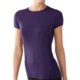 SmartWool NTS Base Layer T-Shirt - Merino Wool, Lightweight, Short Sleeve (For Women)