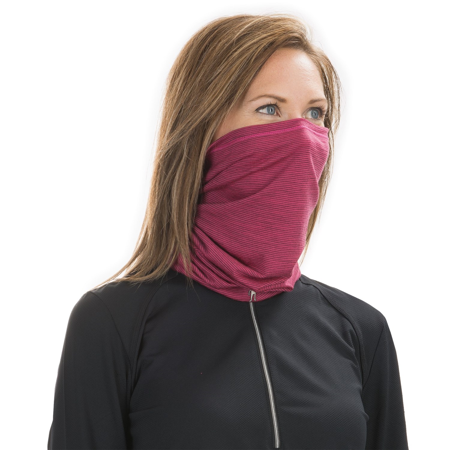 Smartwool Nts Micro Neck Gaiter For Men And Women