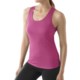 SmartWool NTS Microweight Tank Top - Merino Wool (For Women)