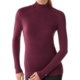 SmartWool NTS Turtleneck Base Layer Top - Merino Wool, Midweight, Long Sleeve (For Women)
