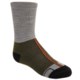 SmartWool On the Color Block Socks - Merino Wool, Crew (For Kids)