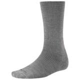 SmartWool On The Job Socks - Ultralight, Crew (For Men and Women)