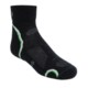 SmartWool Outdoor Socks - Merino Wool, Light Cushion, Quarter-Crew (For Kids and Youth)