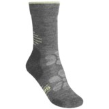 SmartWool Outdoor Sport Light Socks - Merino Wool, Lightweight, Crew (For Women)