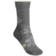 SmartWool Outdoor Sport Light Socks - Merino Wool, Lightweight, Crew (For Women)