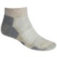 SmartWool Outdoor Sport Mini Socks - Lightweight, Merino Wool (For Men and Women)