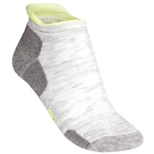 SmartWool Outdoor Sport Socks - Merino Wool, Lightweight, Below Ankle (For Women) in Ash - 2nds