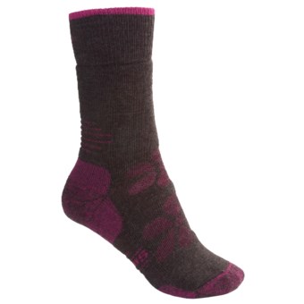 SmartWool Outdoor Sport Socks - Merino Wool, Medium Cushion, Crew (For Women)