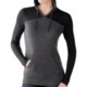 SmartWool Palisade Hoodie Sweatshirt - Merino Wool (For Women)