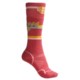 SmartWool Park Crystalize Ski Socks - Merino Wool, Over-the-Calf (For Men and Women)