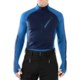 SmartWool PHD HyFi Divide Midlayer Top - Merino Wool, Zip Neck, Long Sleeve (For Men)