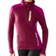 SmartWool PhD HyFi Hoodie Sweatshirt - Merino Wool, Full Zip (For Women)