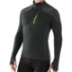 SmartWool PHD HyFi Midlayer Top - Merino Wool, Zip Neck, Long Sleeve (For Men)