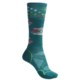 SmartWool PhD Light Cushion Ski Socks - Merino Wool (For Women)