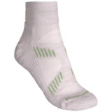 SmartWool PhD Light Running Socks - Merino Wool, (For Women)