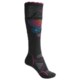 SmartWool PhD Medium Cushion Snowboard Socks - Merino Wool (For Women)