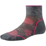 SmartWool PhD Outdoor Light Mini Socks - Merino Wool (For Women)