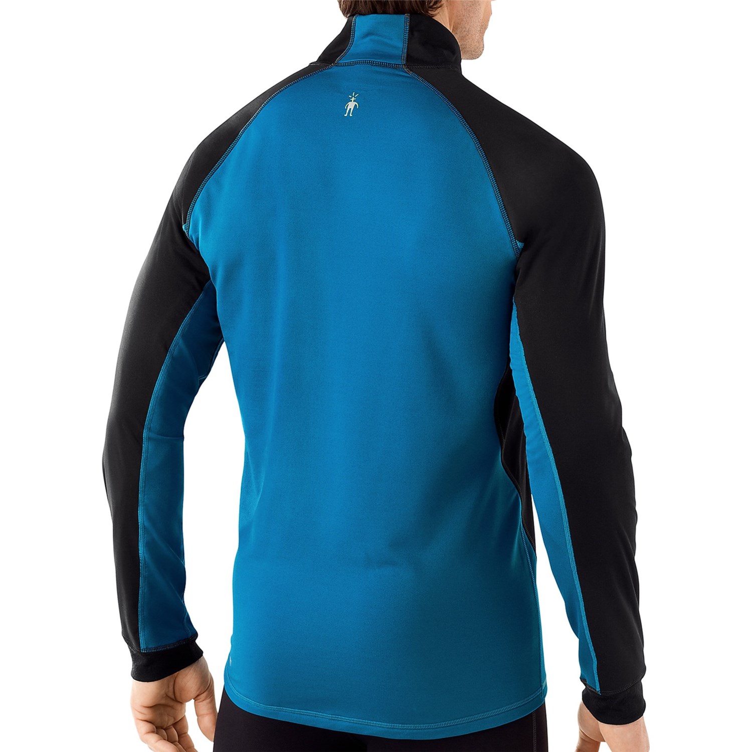 SmartWool PhD Run Divide Jacket (For Men) 7039T