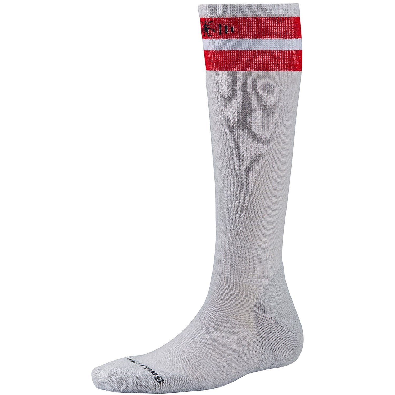 SmartWool PhD Slopestyle Tube Socks (For Men and Women)