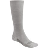SmartWool PhD Ultralight Graduated Compression Socks - Merino Wool (For Men and Women)