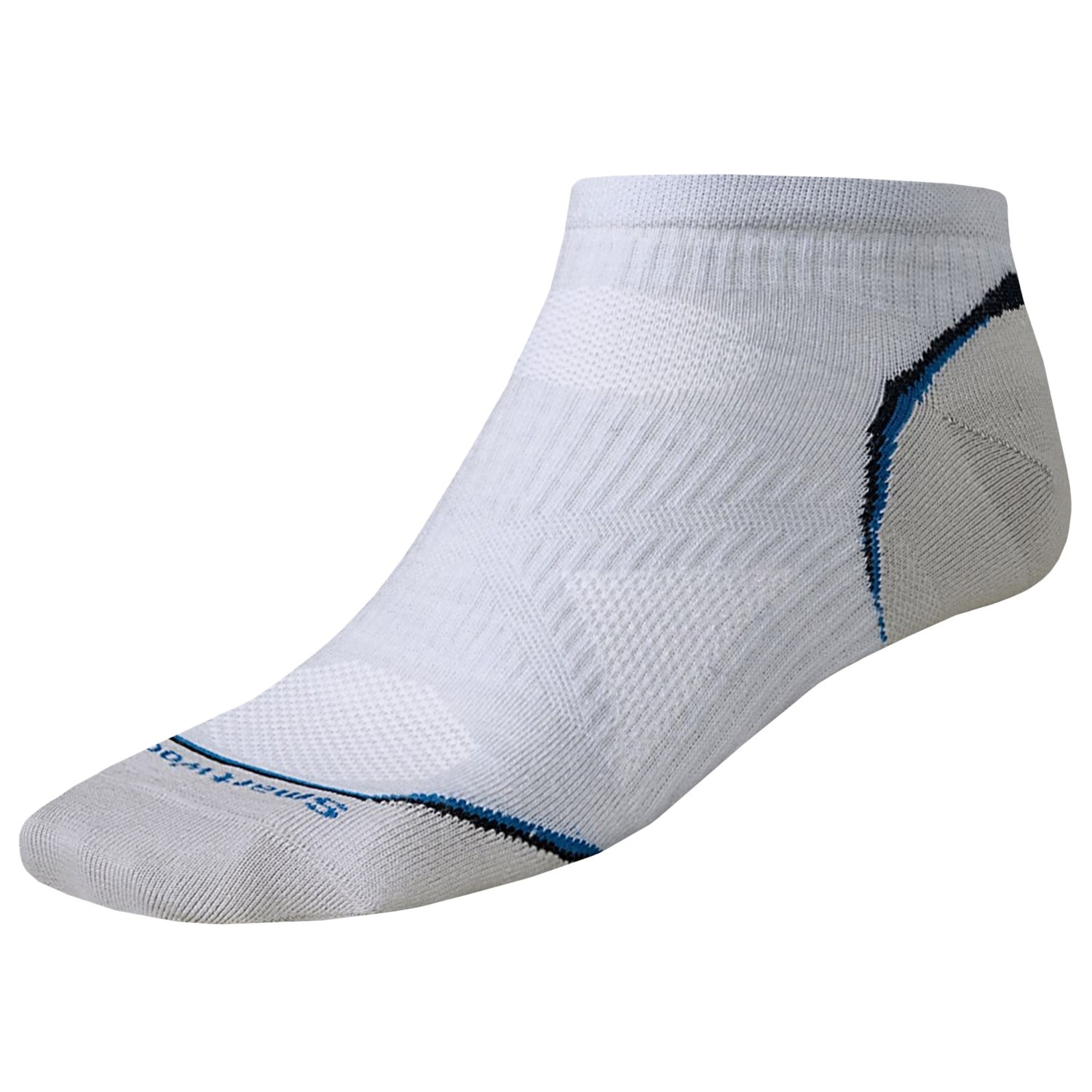 SmartWool PhD Ultralight Micro Cycling Socks (For Men and Women)