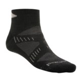 SmartWool PhD Ultralight Mini Running Socks - Merino Wool (For Men and Women)