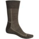 SmartWool Relaxed Twill Socks - Merino Wool, Crew (For Men)