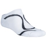 SmartWool Run Light Micro Socks - Merino Wool, Lightweight, Below-the-Ankle (For Men and Women)