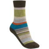 SmartWool Saturn Socks - Merino Wool (For Women)