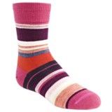 SmartWool Saturnsphere Socks - Merino Wool (For Kids)