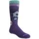 SmartWool Ski Racer Socks - Merino Wool (For Girls)