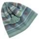 SmartWool Ski Stripe Dot Beanie Hat - Merino Wool (For Men and Women)
