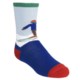 SmartWool Snow Plow Socks - Merino Wool, Crew (For Kids and Youth)