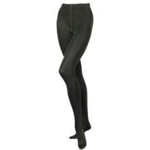 SmartWool The Tight Too Tights - Merino Wool (For Women) in Forest - 2nds