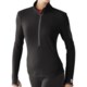 SmartWool TML Mid Half-Zip Shirt - Merino Wool, Midweight, Long Sleeve (For Women)