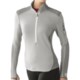 SmartWool TML Mid Half-Zip Shirt - Merino Wool, Midweight, Long Sleeve (For Women)