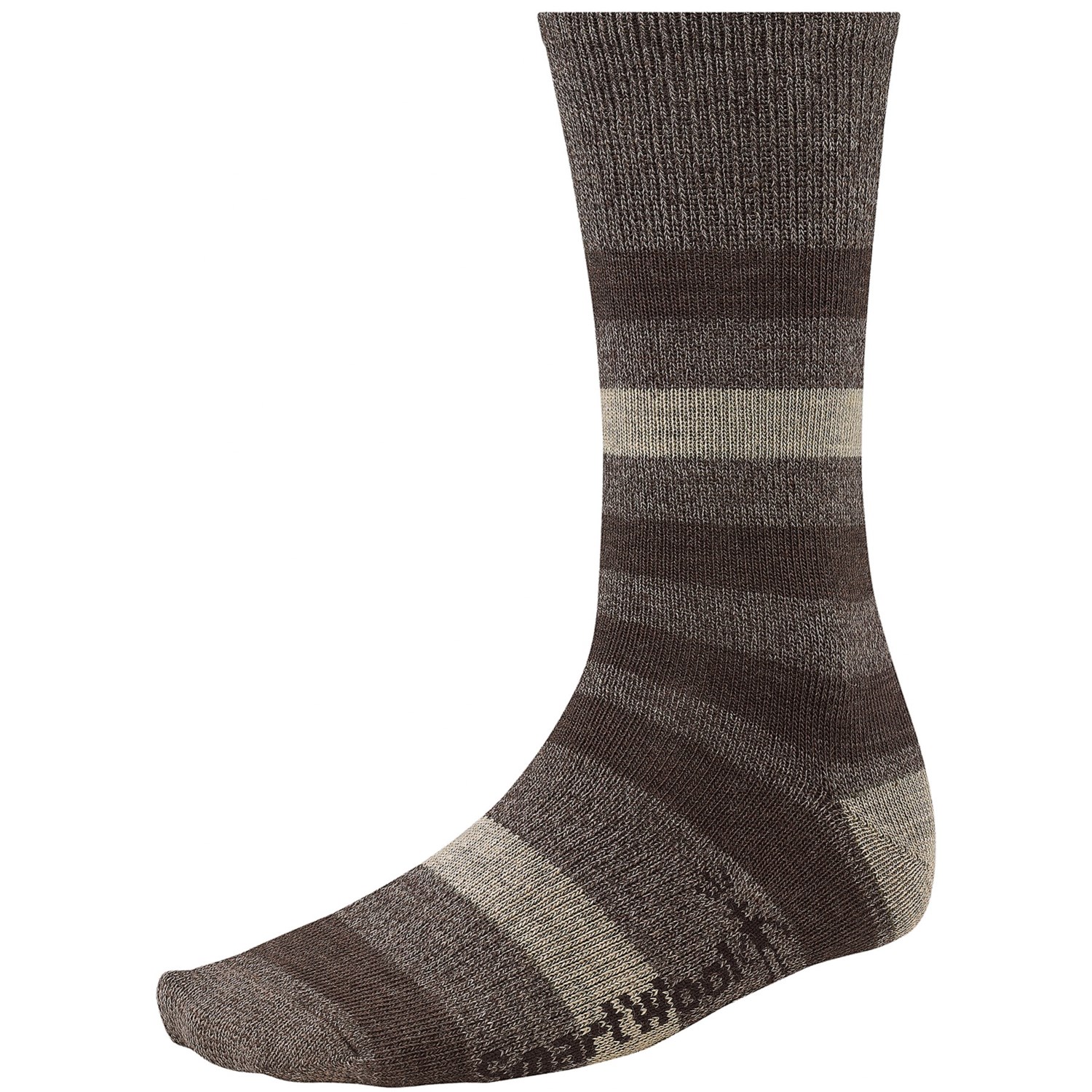 SmartWool Trekker Crew Socks  Merino Wool For Men and Women in 
