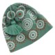 SmartWool Wintersport Dot Beanie Hat - Merino Wool (For Kids)