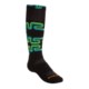 SmartWool Wintersport Pattern Socks - Merino Wool (For Kids)