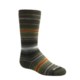 SmartWool Wintersport Stripe Socks - Merino Wool (For Kids)