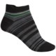 SmartWool Yipes Stripes Low Socks - Merino Wool (For Women)
