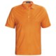 Smith & Tweed TENCEL®-Supima® Cotton Polo Shirt - Short Sleeve (For Men)